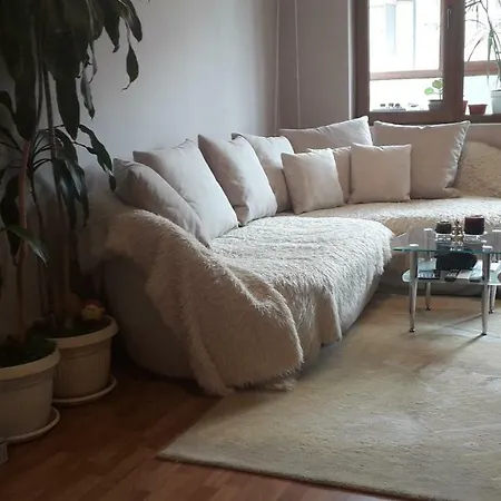 Rache 1 Lejlighed